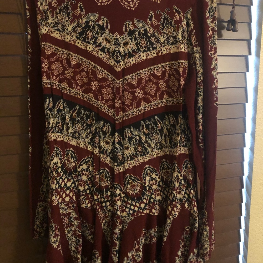 FP tunic dress